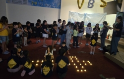 2025년 6월 26일-28일 VBS-영접 기도와 결단의 시간