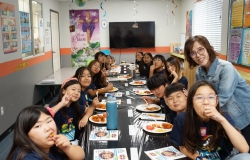 2025년 6월 26일-28일 VBS-저녁  식사