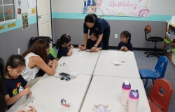 2025년 6월 26일-28일 VBS-Craft  시간
