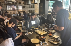2025년 6월 28일 VBS 스텝 모임