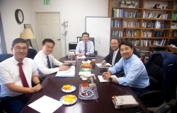 2025년 11월 2일 정기당회