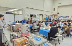 2025년 12월 31일 송년잔치