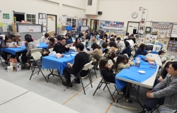 2025년 12월 31일 송년잔치