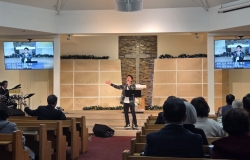 2026년 1월 4일 신년 주일예배-찬양팀