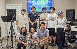 2026년 6월 26-27일 중고등부 Lock-in