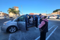 2023년 12월 중고등부 겨울 수련회