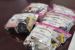 2025년 11월 30일 새가족반 모임