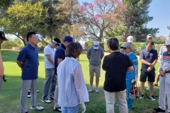 2018년 추계 골프선교토너먼트 (3)