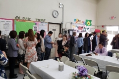 2019 부활주일 만찬 (1)