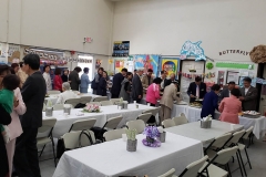 2019 부활주일 만찬 (2)