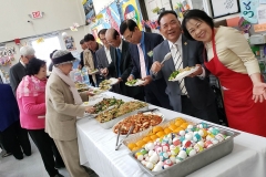 2019 부활주일 만찬 (3)