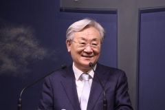 봄부흥성회 허상봉 목사님