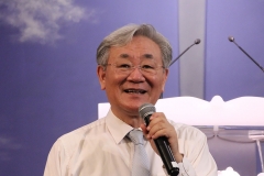 봄부흥성회 허상봉 목사님