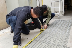 2019 교회 수리 (2)