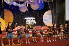 2019 나성성결교회 VBS