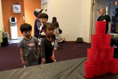 2019 나성성결교회 VBS