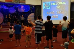 2019 나성성결교회 VBS