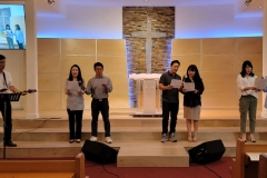 2021-09-26 충성하는 목장 특송