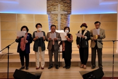 2021-10-24 기도하는 목장 특송