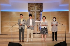 2022-08-07-섬기는 목장 특송