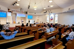 2022-08-14-광복절-목장별성경퀴즈대회