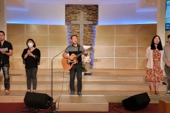 2022-08-29-찬양하는목장 특송