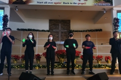 2022-크리스마스 EM&중고등부