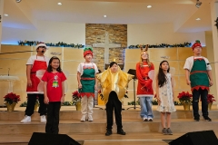 2023-12-24-성탄축하예배