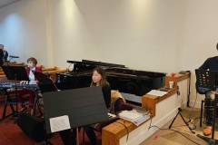 2023-12-24-성탄축하예배