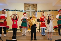 2023-12-24-성탄축하예배