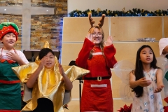 2023-12-24-성탄축하예배