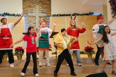 2023-12-24-성탄축하예배