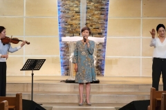 2023-06-특송-찬양 신영안,수어 김은정,바이올린 박희선,피아노 이유나