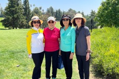 2023-06-나성성결교회 전교인 골프대회