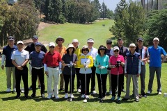 2023-06-나성성결교회 전교인 골프대회