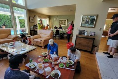 2023-06-나성성결교회 전교인 골프대회