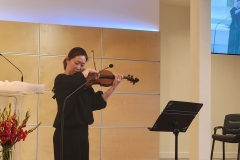 2023-11 박희선 자매 바이올린 특송