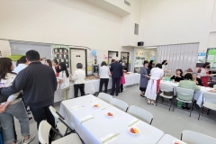 2023 -04-부활주일 만찬