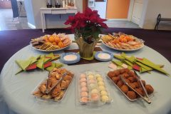 2024년 1월 17일 미주성결교회 성광회