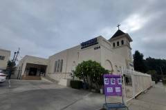 2024년 1월 17일 미주성결교회 성광회