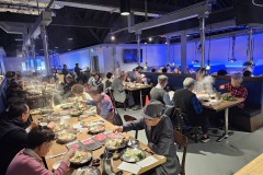 2024년 1월 17일 미주성결교회 성광회