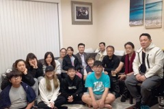 2024년 1월 20일 충성목장 모임