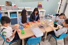 2024년 순종목장 모임