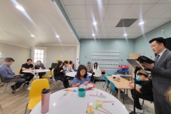 2024년 순종목장 모임