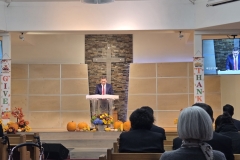 2025년 11월 23일 추수감사주일-대표기도_박건상 장로님