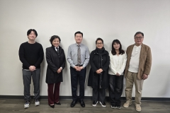 2025년 11월 23일 새가족반 모임