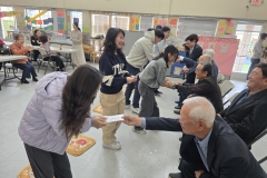 2026년 2월 15일 설날 세배 드리기 및 전통놀이