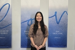 2026년 3월 1일 유초등부 예배-안송이 간사님 부임