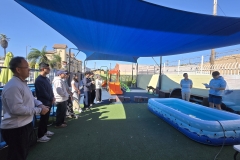 2026년 3월 7일 Joseph Lim 학생 세례식