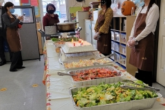 교회창립 51주년기념예배